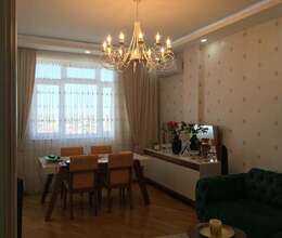 Satılır Yeni tikili, 96m², 3-Otaqlı – Yeni tikili – ucuztap.az