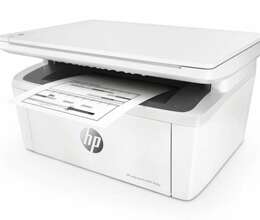 Printer HP LaserJet Pro MFP M28a
