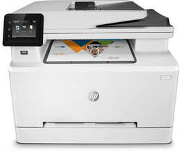 Printer HP LaserJet Pro MFP M428dw