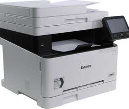 Printer Canon i-Sensys MF643Cdw