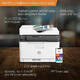 Printer HP Color LaserJet MFP179fnw