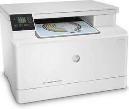 Printer HP LaserJet Pro MFP M182n