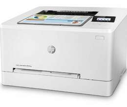 Printer HP Color LaserJet Pro M254nw