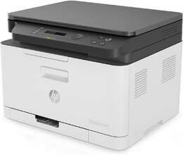 Printer HP Color LaserJet MFP178nw