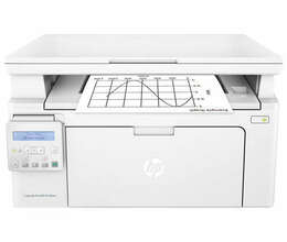 Printer HP LaserJet Pro M130nw