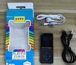 Mp4 Player Zyzy – Video, DVD və Blu-ray pleyerlər – ucuztap.az