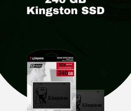 Kingston A400 240Gb Ssd