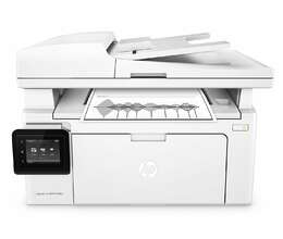 Printer HP LaserJet M130FW