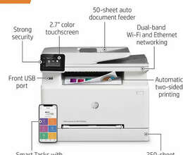 Printer HP M283fdw