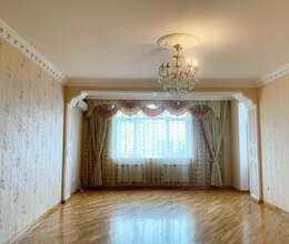 Satılır Yeni tikili, 200m², 4-Otaqlı