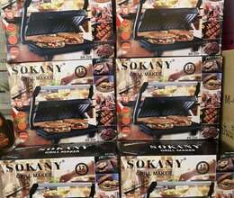 Toster Sokany – Bakı – ucuztap.az