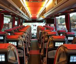 Mersedes Bens V-Klass sifarişi