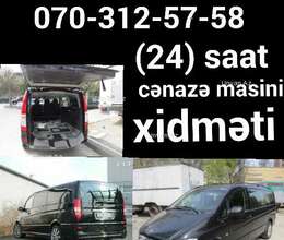 Dəfn maşını – Nəqliyyat və loqistika – ucuztap.az