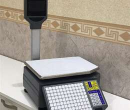 Barkod sistemi və Avadanlıqlar