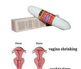 Vaginal şam