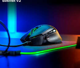 Razer Basilisk V2 RGB