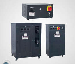 Cetinkaya Cərəyan Tənzimləyici Stablizator