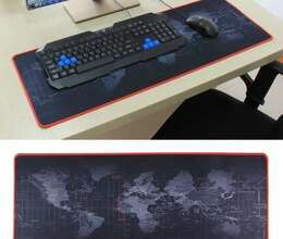 Map Mousepad 90x40sm – Digər – ucuztap.az