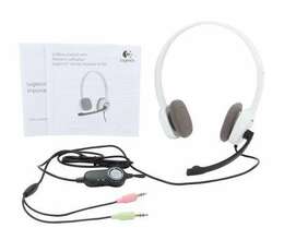 Logitech H151 stereo qulaqlıqları – Qulaqlıqlar – ucuztap.az