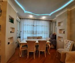 Satılır Yeni tikili, 103m², 2-Otaqlı