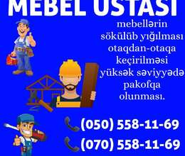 Yük daşıma xidməti