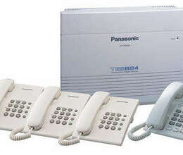 Mini ATS sistemləri