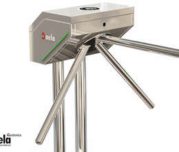 Turniket sistemlərinin satışı və quraşdıırlması