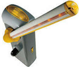 Şlaqbaum sistemərinin satışı və quraşdırılması