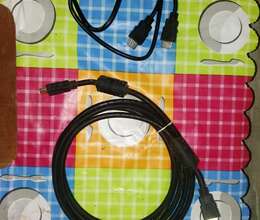HDMİ cabel