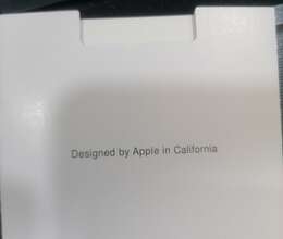 İphone qulaqciq airpods