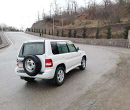 Mitsubishi Pajero io, 2000 il – Pajero io – ucuztap.az