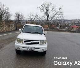 Mitsubishi Pajero io, 2000 il – Bakı – ucuztap.az