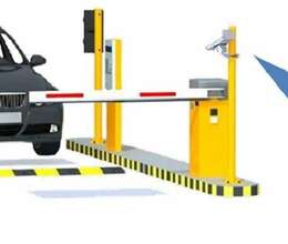 Avtoparkinq sistemləri