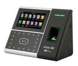 Kart və Barmaq izi ilə giriş sistemləri