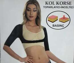 Qol incəldən my korse – Arıqlamaq üçün vasitələr – ucuztap.az