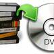 DVD,CD,MP3,MD,VHS,Flash/Memory xidmətləri