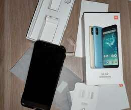 Xiaomi Mi A 2 – Azərbaycan – ucuztap.az