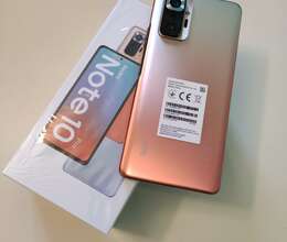 Xiaomi Redmi Note 10 Pro Vintage Bronze 128GB/8GB