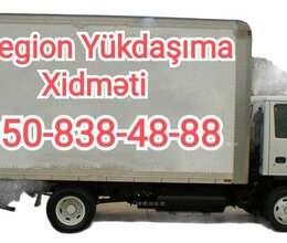 Yük daşıma xidməti – Bakı – ucuztap.az
