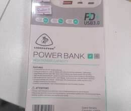 Powerbank 10000mah