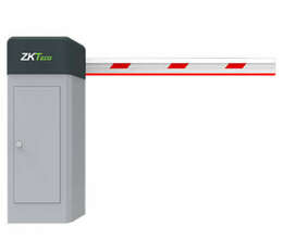 ZK Teco Boom" şlaqbaum sistemi