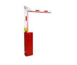 Makim T-630 Türkiyə şlaqbaum sistemi