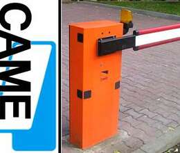 Came İtaliya G6500" şlaqbaum sistemi