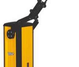 White Rose Türkiyə şlaqbaum sistemi