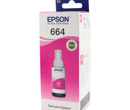 Mürəkkəb boya Epson 664 Qırmızı – Istehlak və aksesuarlar – ucuztap.az
