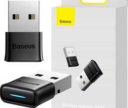 "Baseus" bluetooth qəbuledicisi