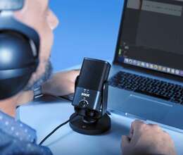 Rode NT-USB Mini – Studia və konsertlər üçün – ucuztap.az