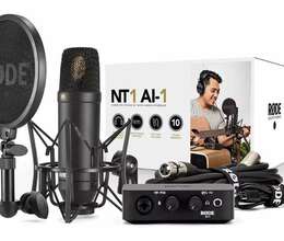 Rode Nt1/ai1kit – Bakı – ucuztap.az