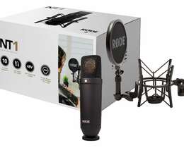 Mikrofon Rode NT1 KIT – Bakı – ucuztap.az