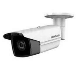 Təhlükəsizlik kamerası "DS-2CD2T85FWD-I8 4K(8MP) Smart set Exir"